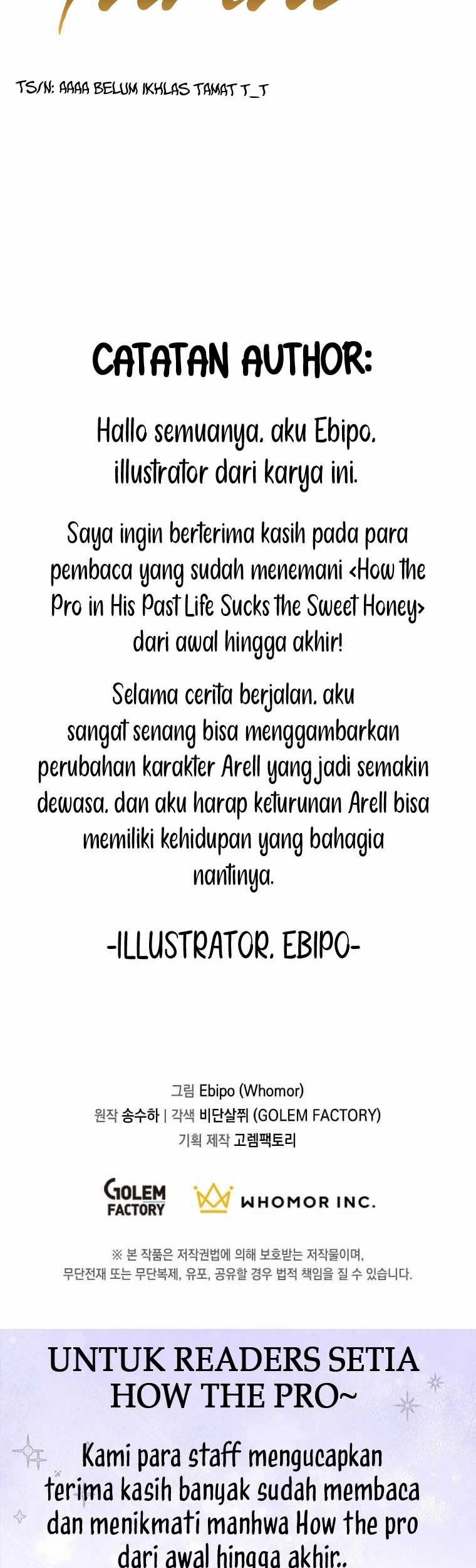 How a Former Pro Takes Advantage by Doing an Easy Job Chapter 98 Gambar 52