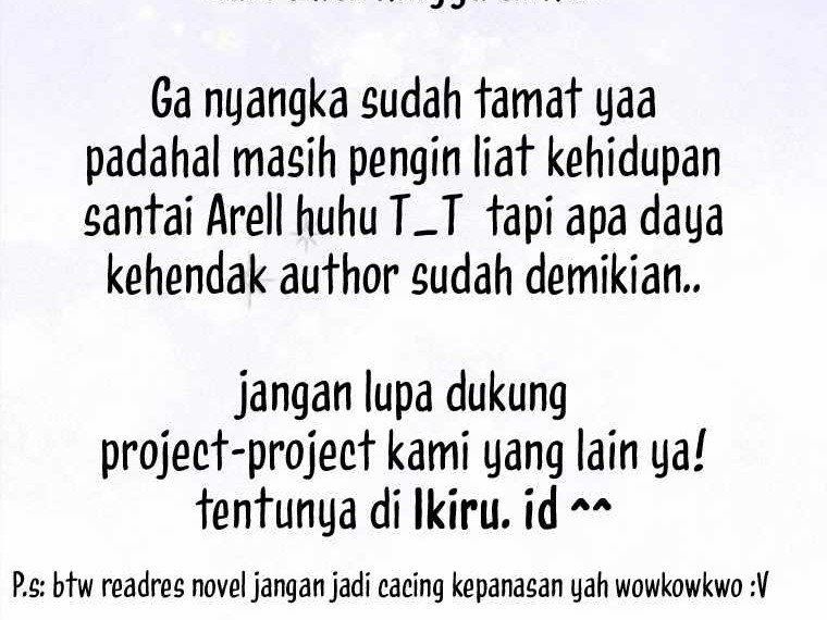 How a Former Pro Takes Advantage by Doing an Easy Job Chapter 98 Gambar 53