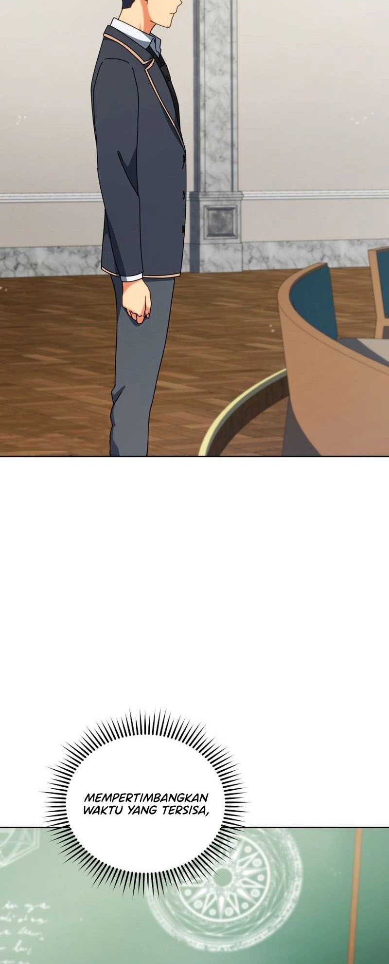 Necromancer Academy’s Genius Summoner Chapter 140 Gambar 52