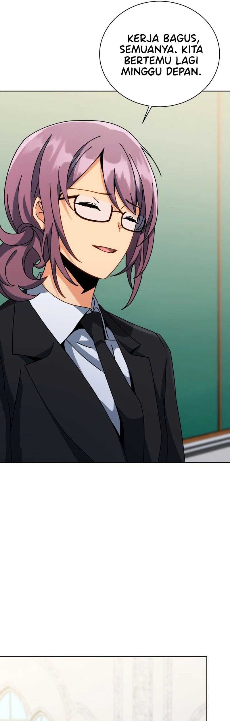 Necromancer Academy’s Genius Summoner Chapter 140 Gambar 49