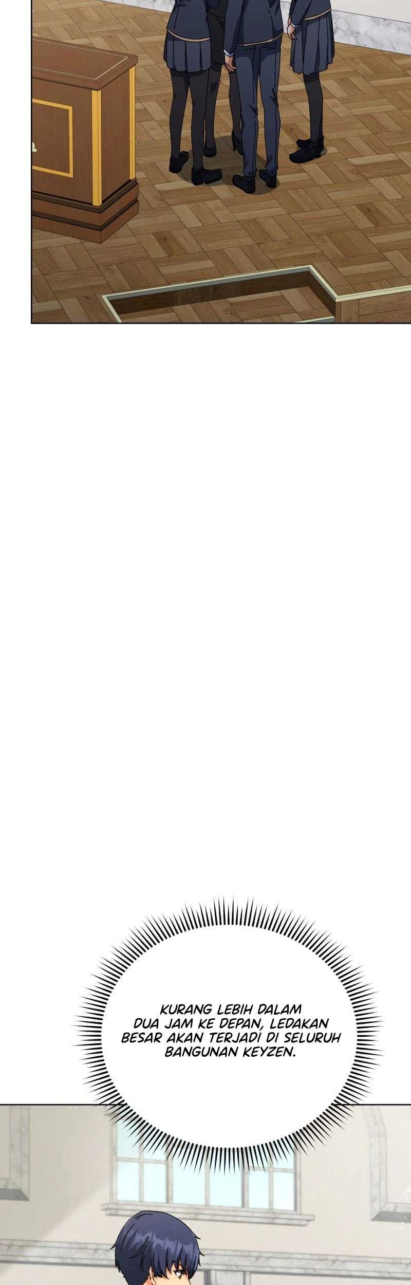 Necromancer Academy’s Genius Summoner Chapter 140 Gambar 51