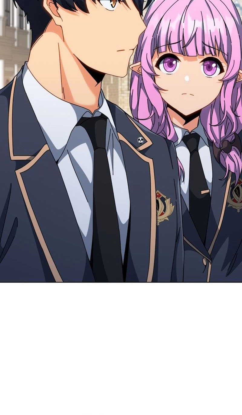 Necromancer Academy’s Genius Summoner Chapter 140 Gambar 56