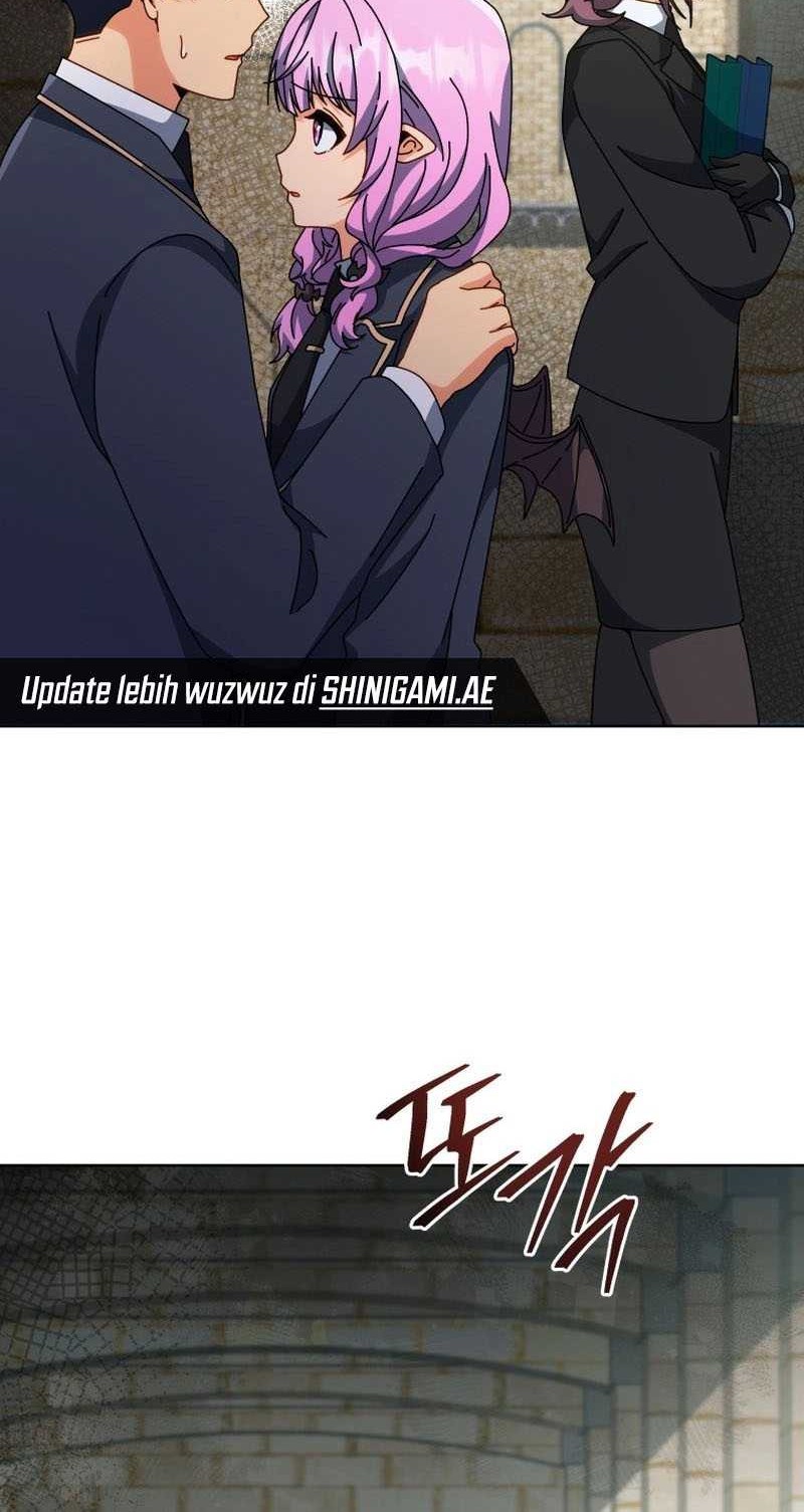 Necromancer Academy’s Genius Summoner Chapter 140 Gambar 60