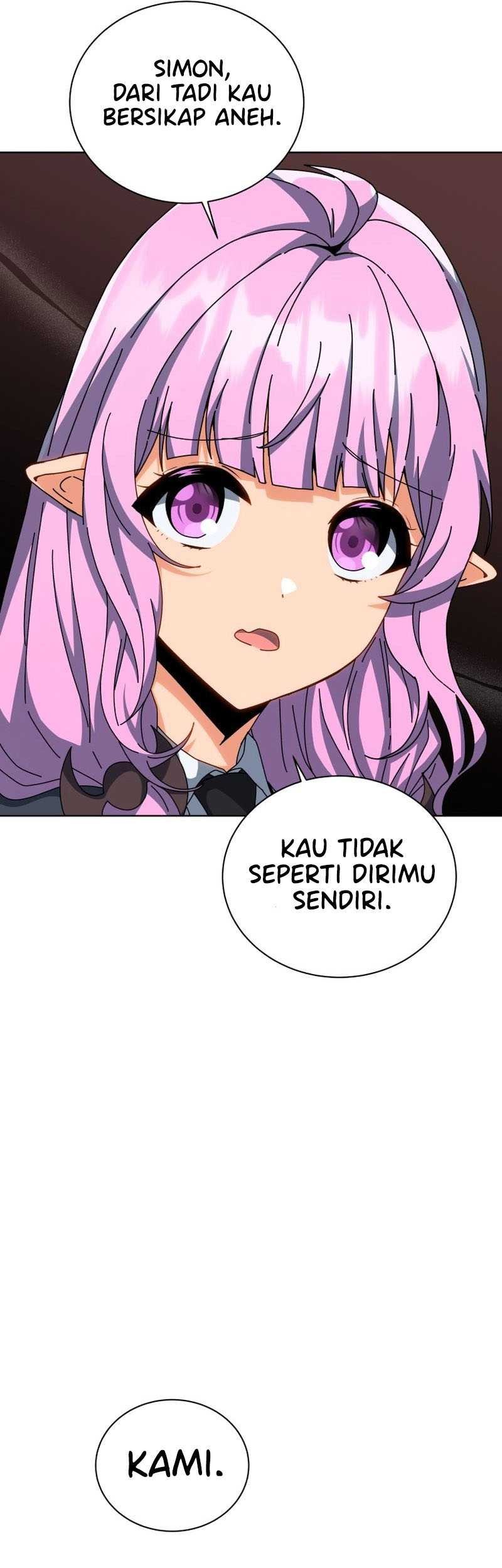 Necromancer Academy’s Genius Summoner Chapter 140 Gambar 57