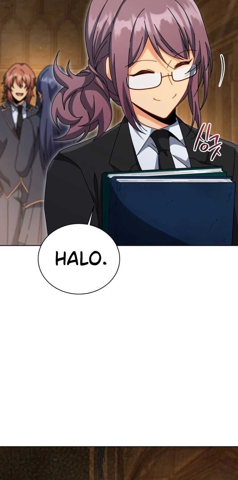 Necromancer Academy’s Genius Summoner Chapter 140 Gambar 64