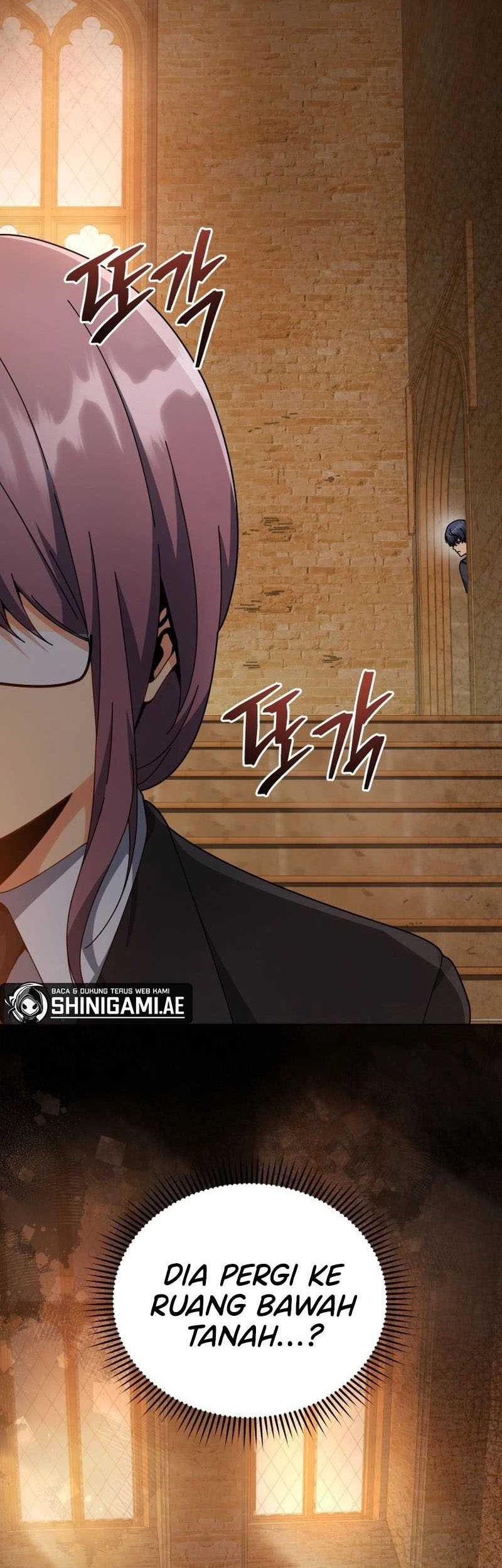 Necromancer Academy’s Genius Summoner Chapter 140 Gambar 66