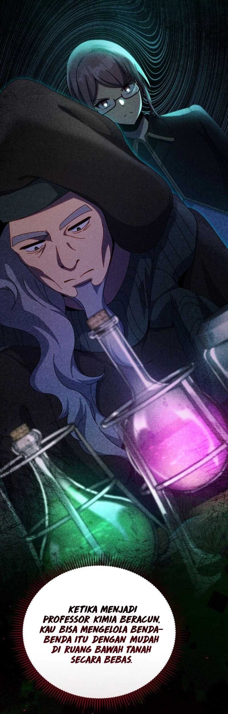 Necromancer Academy’s Genius Summoner Chapter 140 Gambar 69