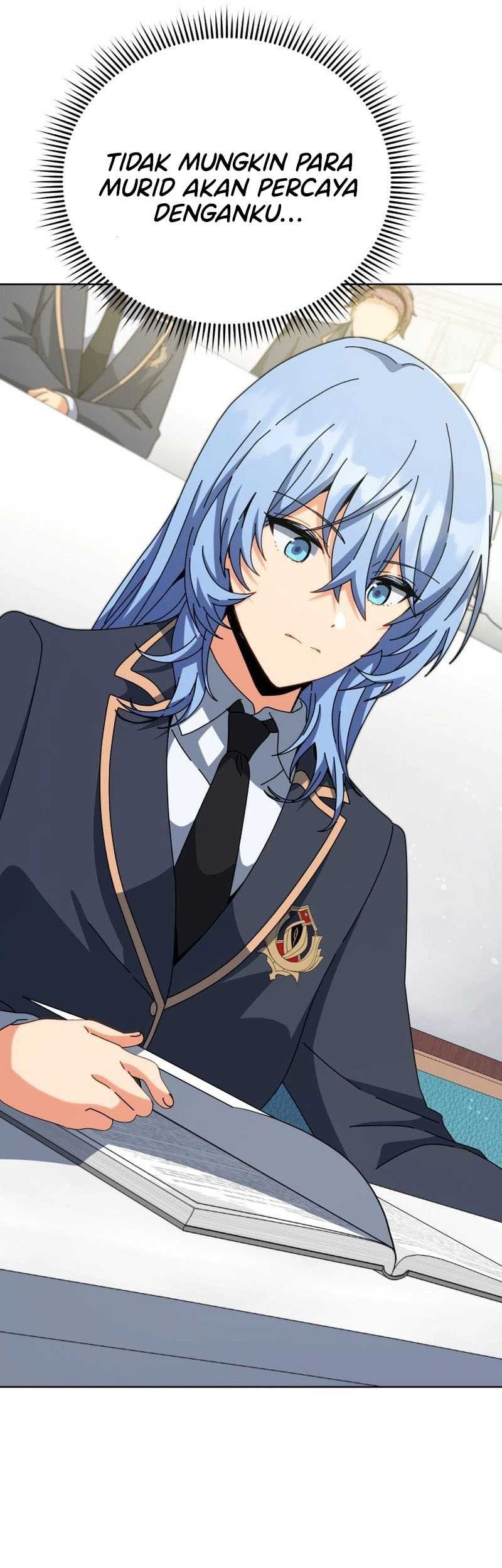 Necromancer Academy’s Genius Summoner Chapter 140 Gambar 33