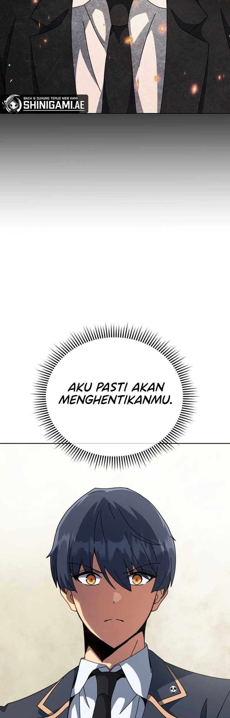 Necromancer Academy’s Genius Summoner Chapter 140 Gambar 43