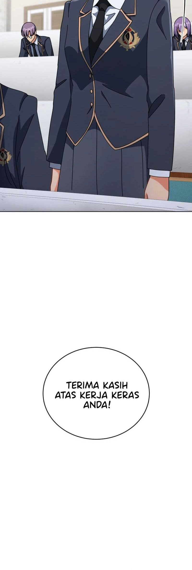 Necromancer Academy’s Genius Summoner Chapter 140 Gambar 48