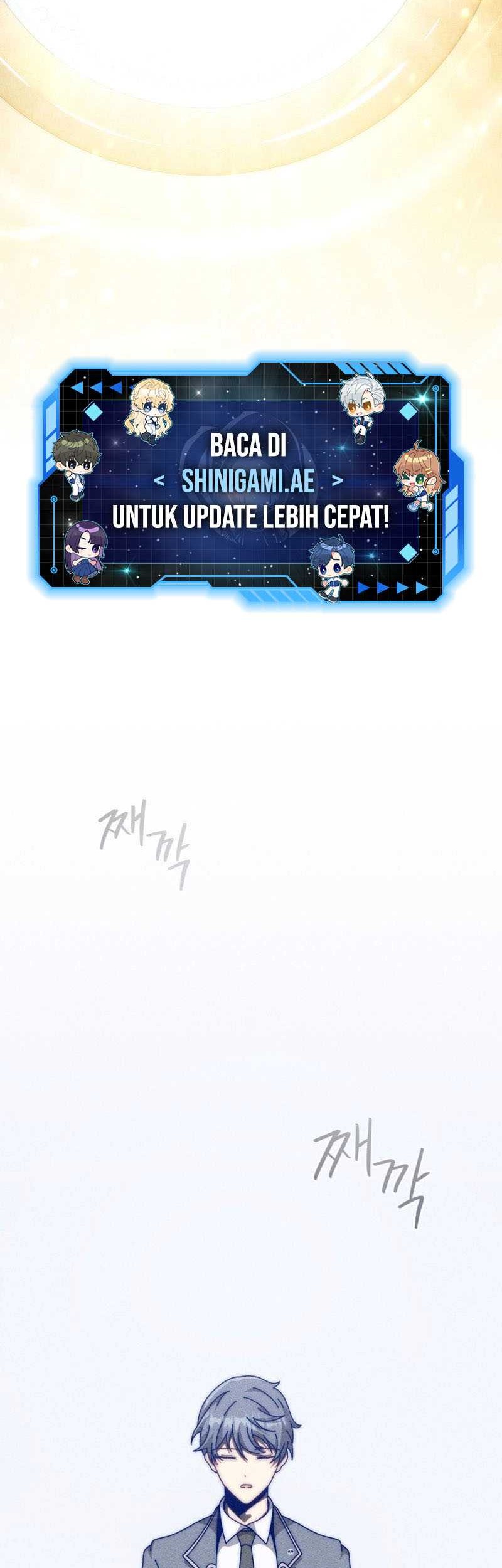 Necromancer Academy’s Genius Summoner Chapter 140 Gambar 3