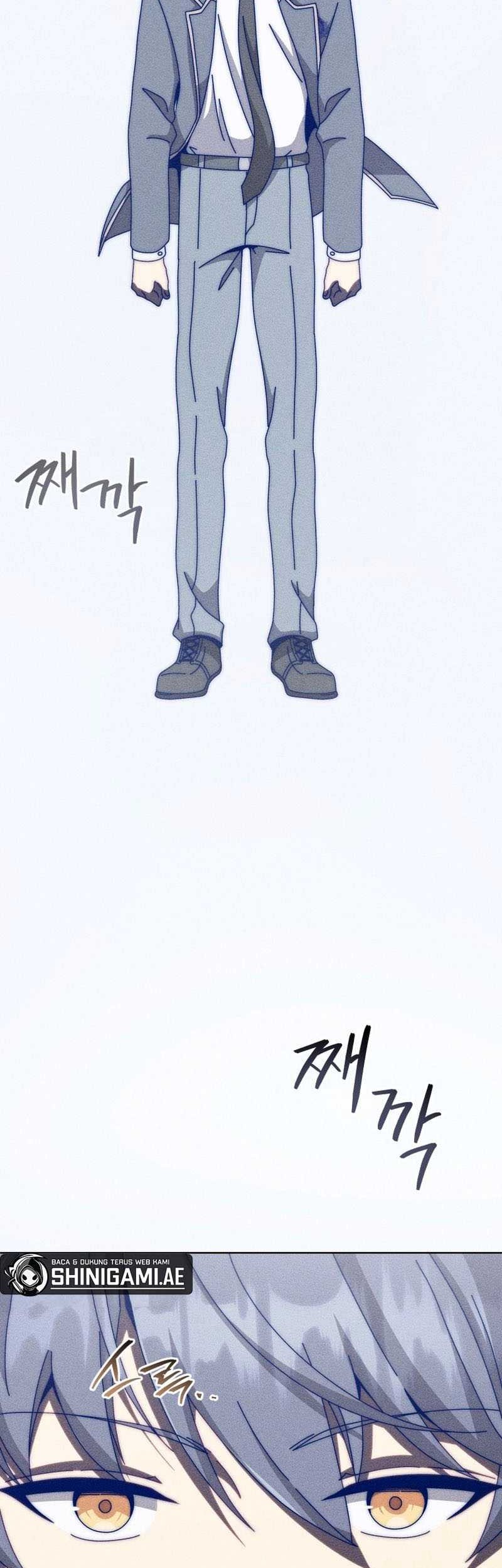 Necromancer Academy’s Genius Summoner Chapter 140 Gambar 4