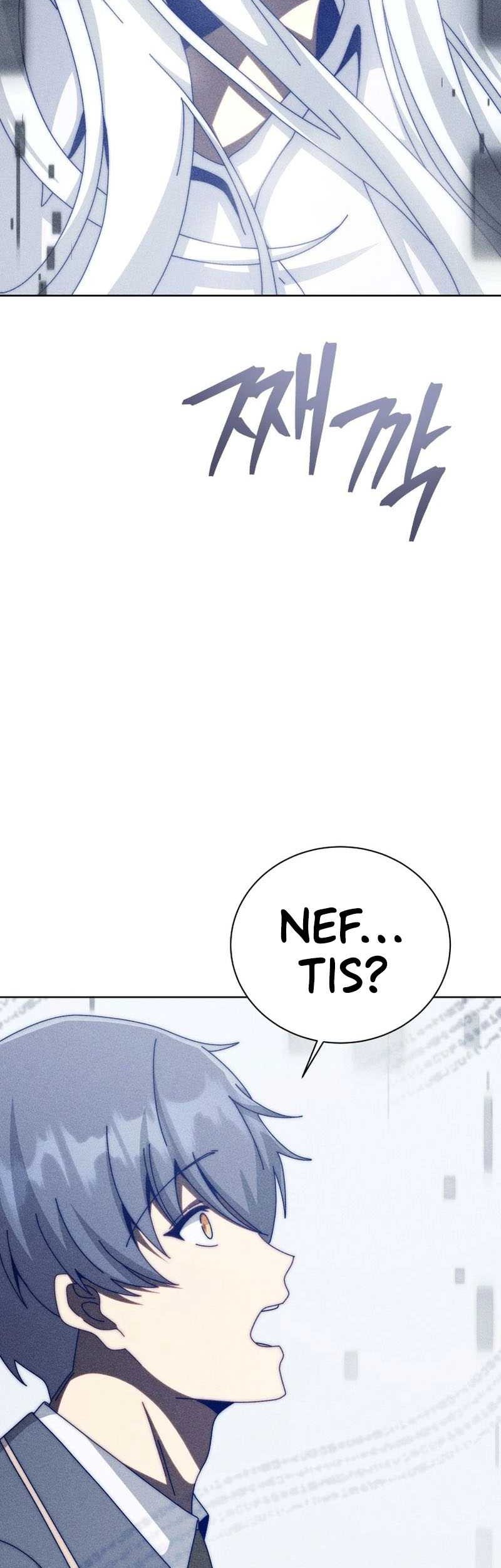 Necromancer Academy’s Genius Summoner Chapter 140 Gambar 8