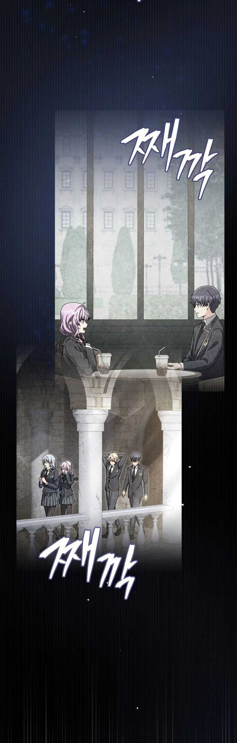 Necromancer Academy’s Genius Summoner Chapter 140 Gambar 15