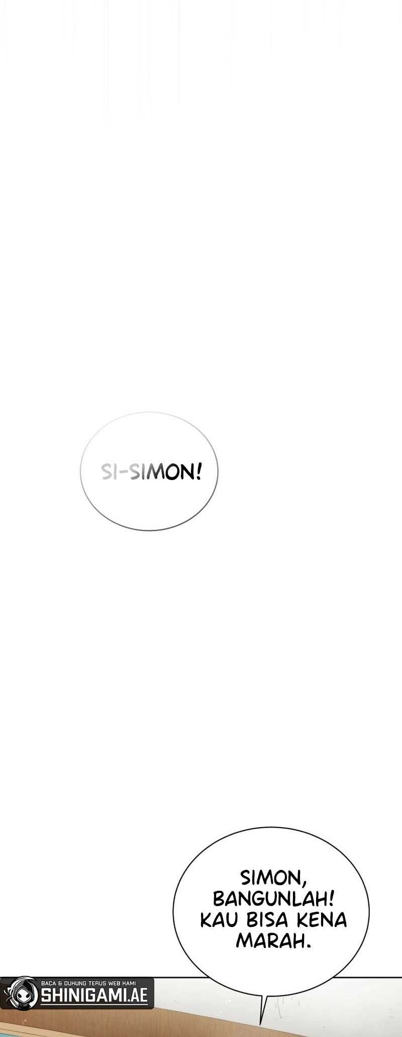 Necromancer Academy’s Genius Summoner Chapter 140 Gambar 17