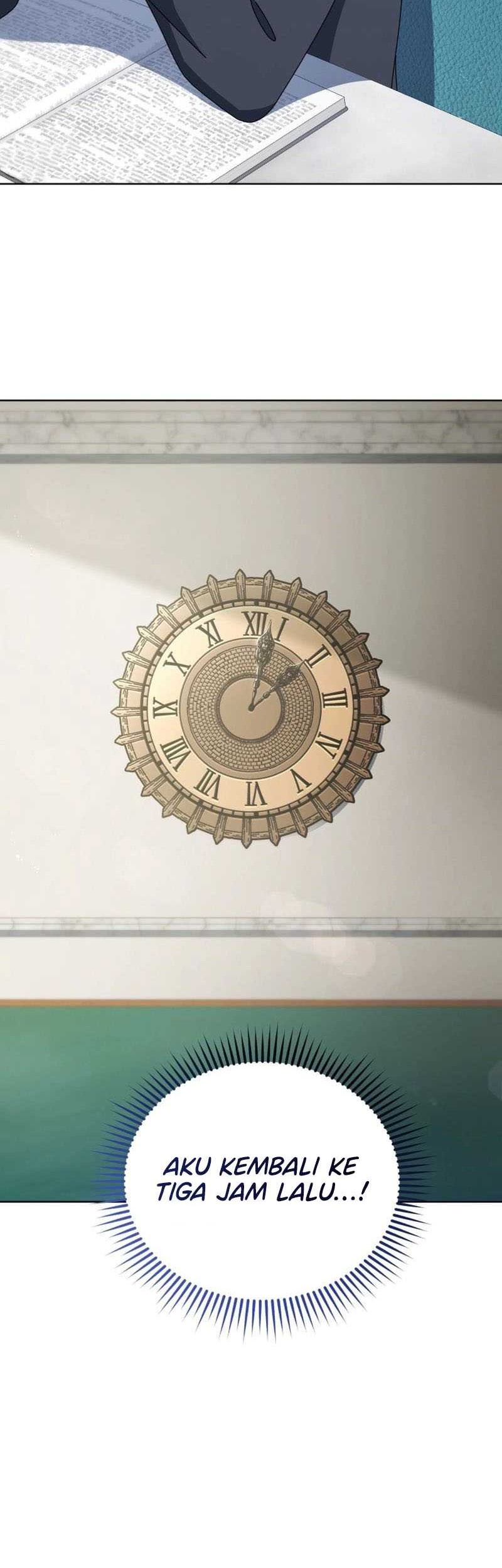 Necromancer Academy’s Genius Summoner Chapter 140 Gambar 24