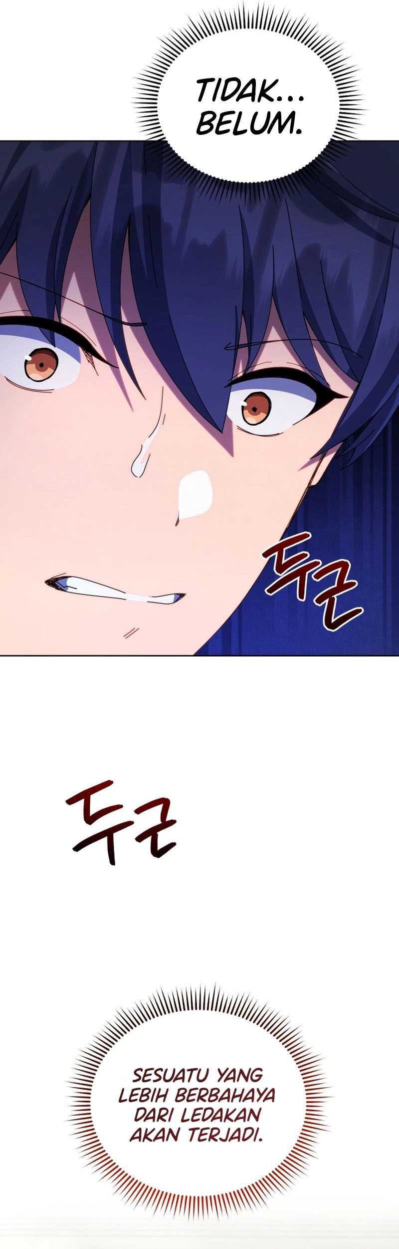 Necromancer Academy’s Genius Summoner Chapter 140 Gambar 29