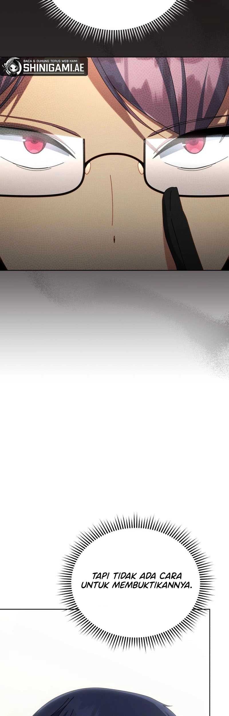 Necromancer Academy’s Genius Summoner Chapter 140 Gambar 31