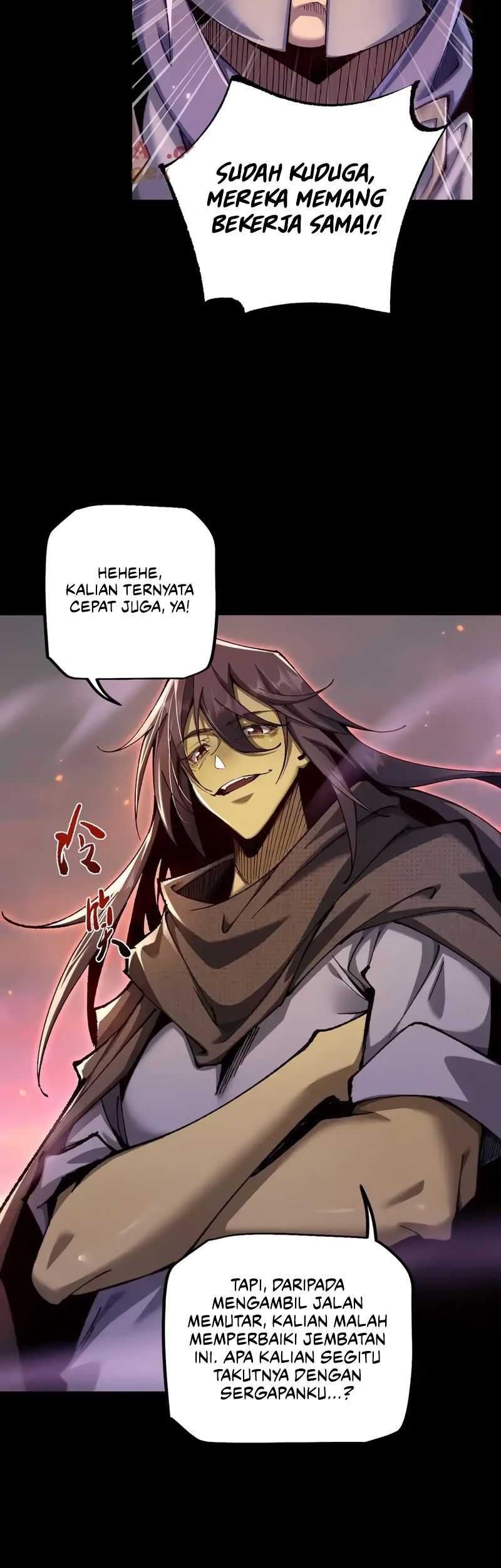 From Goblin to Goblin God Chapter 22 Gambar 36