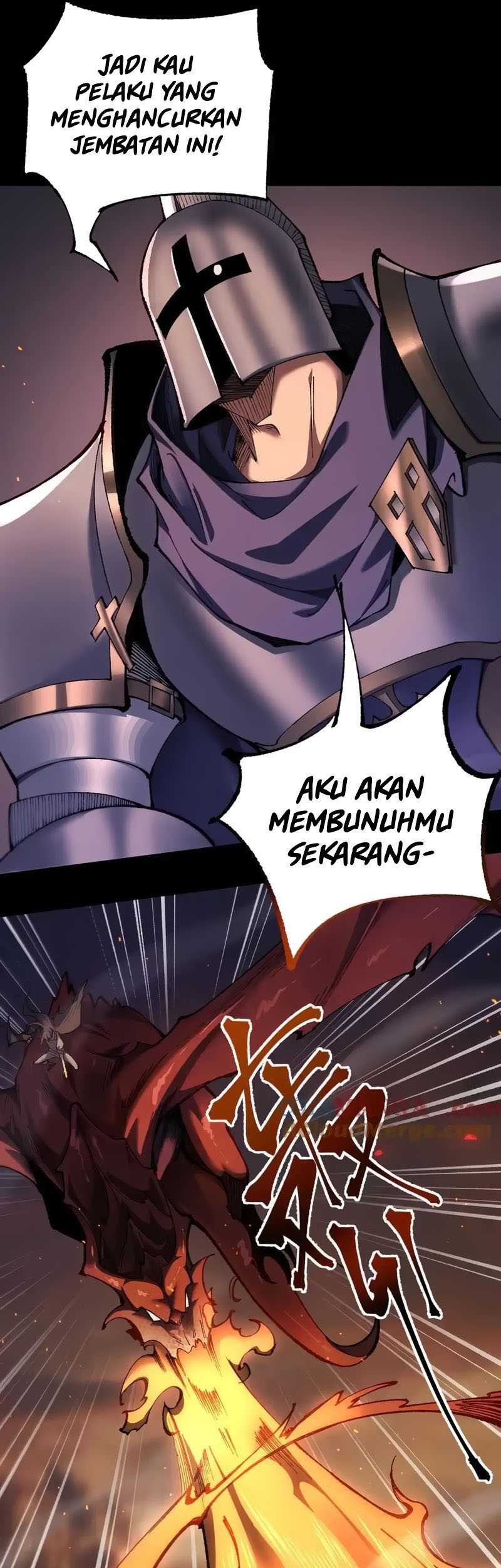 From Goblin to Goblin God Chapter 22 Gambar 38