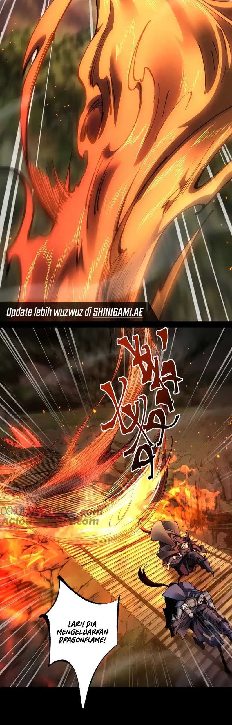 From Goblin to Goblin God Chapter 22 Gambar 39