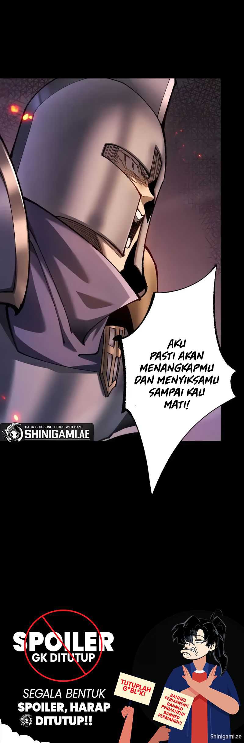 From Goblin to Goblin God Chapter 22 Gambar 42