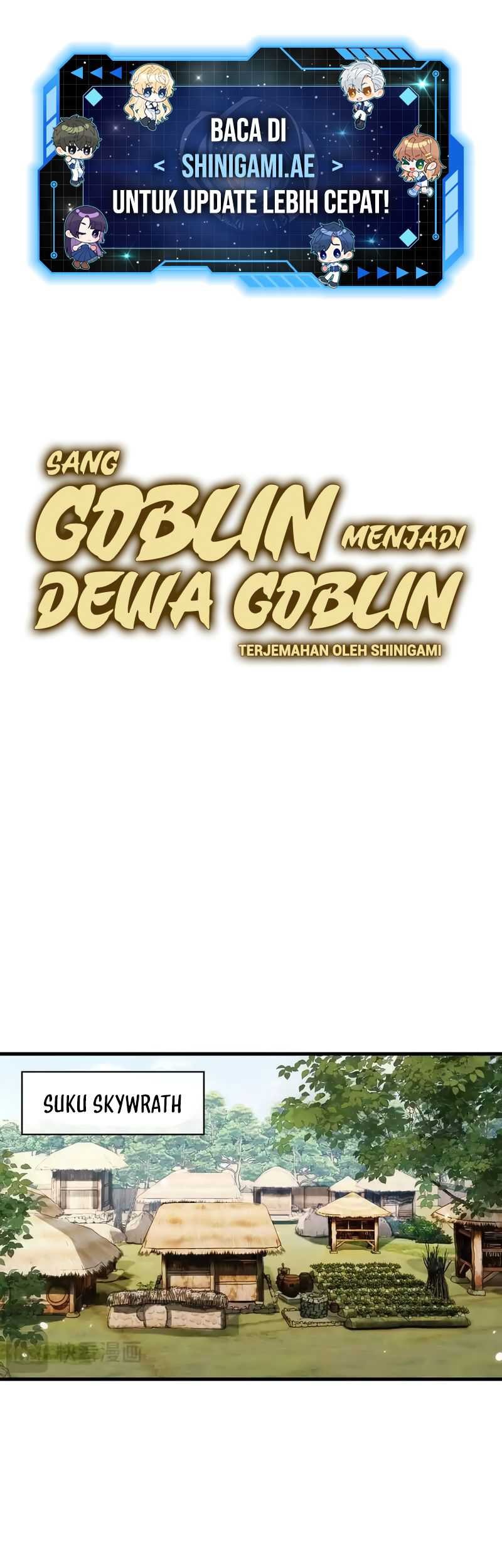 Manhua From Goblin to Goblin God Chapter 22 gambar nomor 2