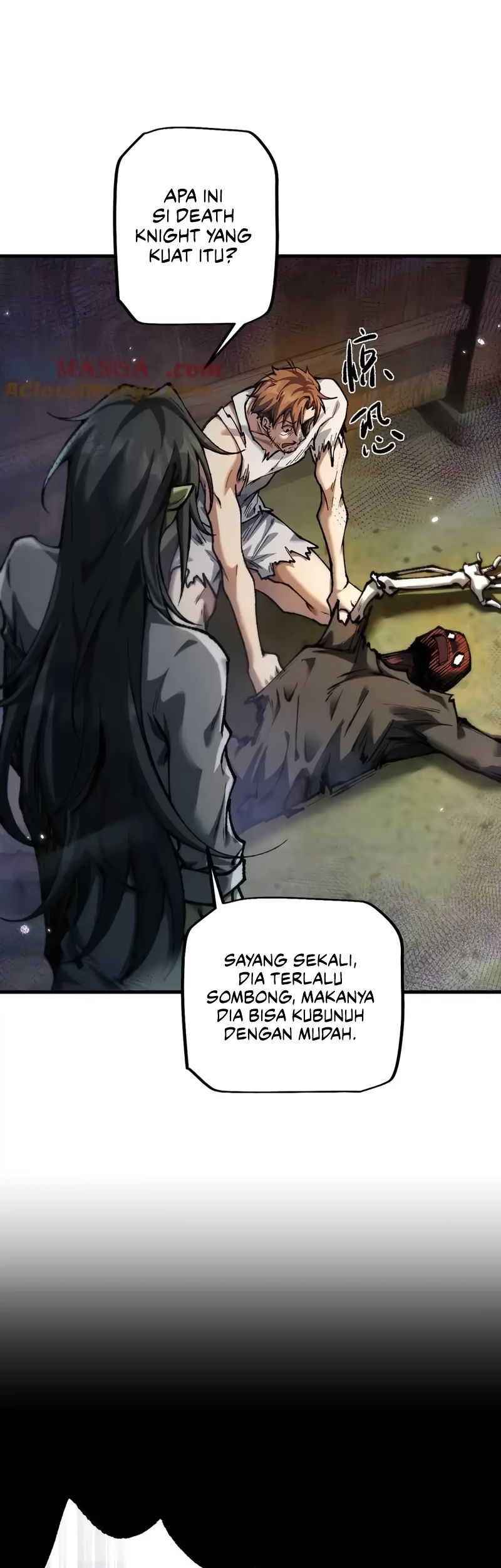 From Goblin to Goblin God Chapter 22 Gambar 4