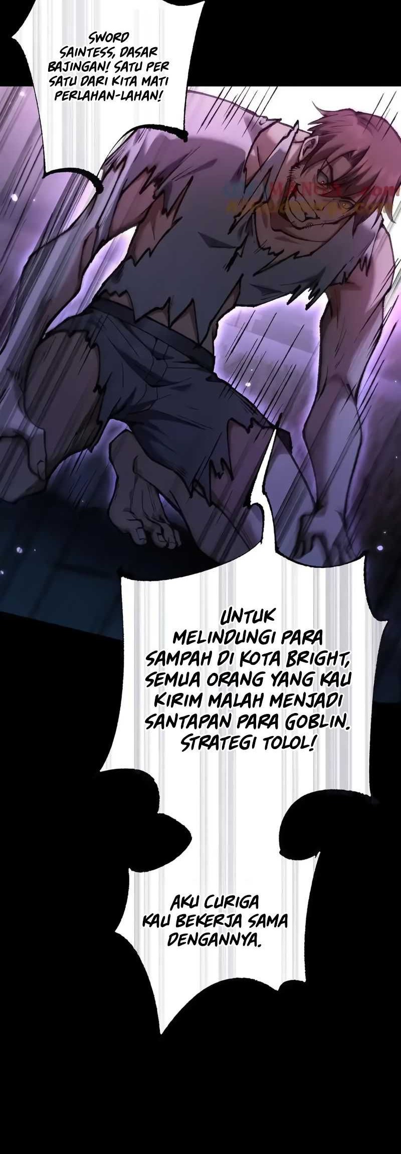 From Goblin to Goblin God Chapter 22 Gambar 5