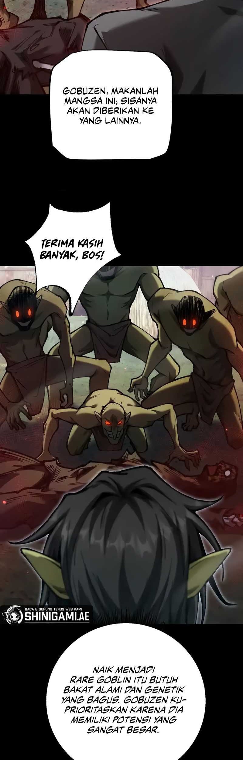 From Goblin to Goblin God Chapter 22 Gambar 7