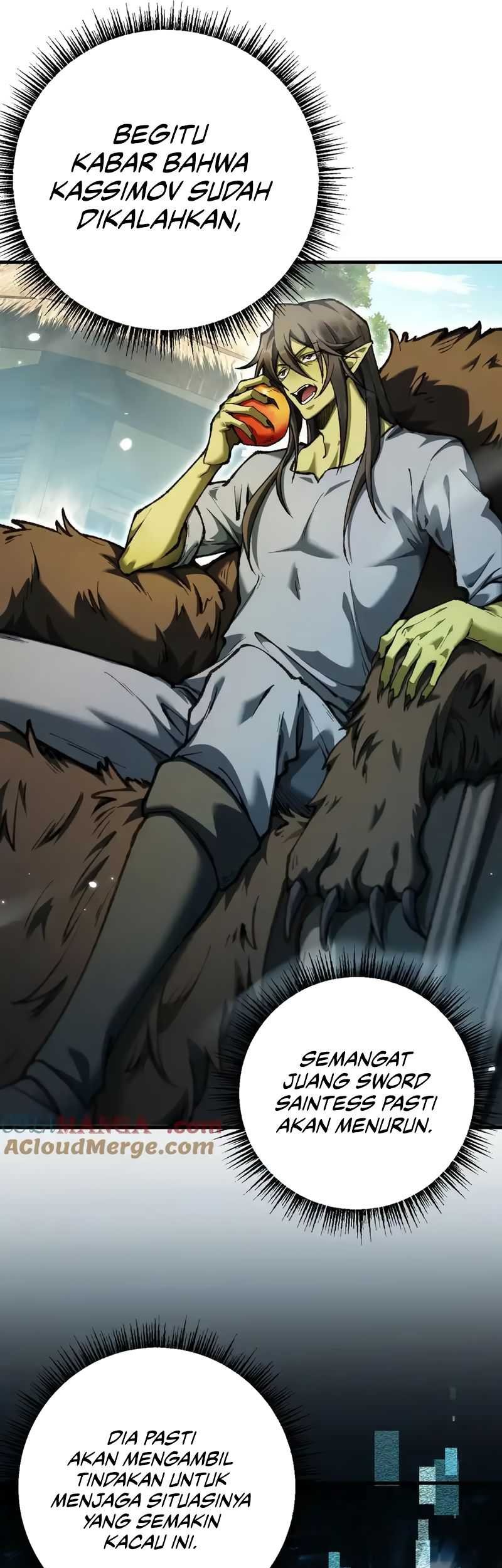 From Goblin to Goblin God Chapter 22 Gambar 10