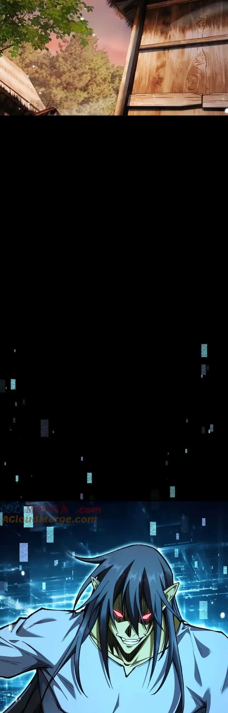 From Goblin to Goblin God Chapter 22 Gambar 12