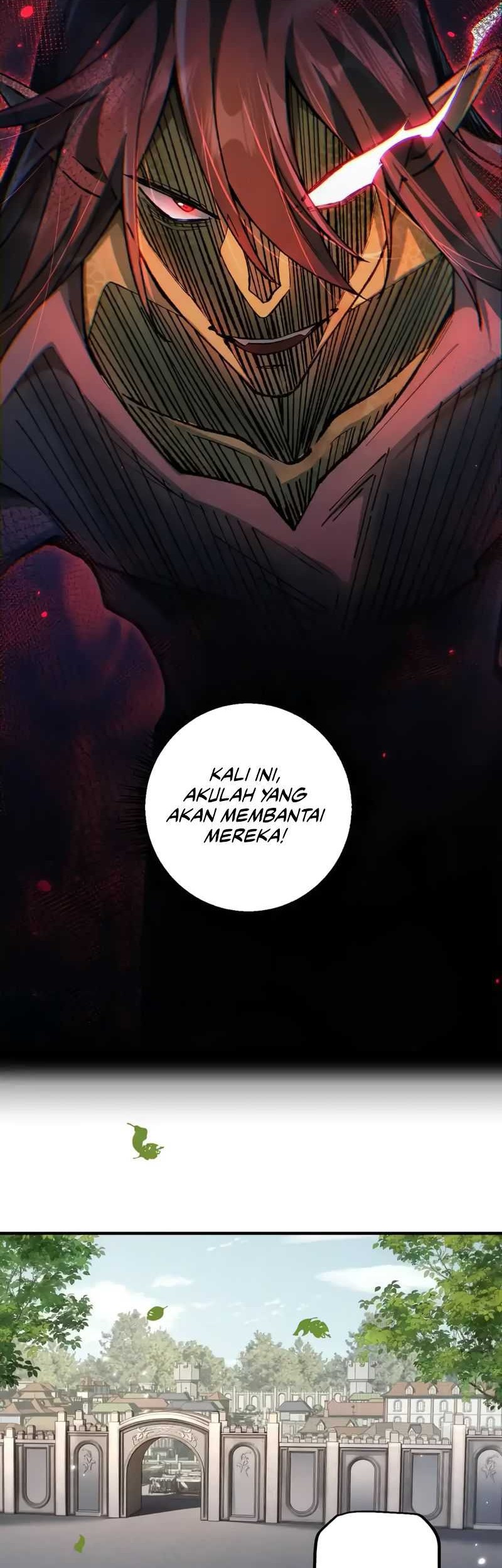 From Goblin to Goblin God Chapter 22 Gambar 15