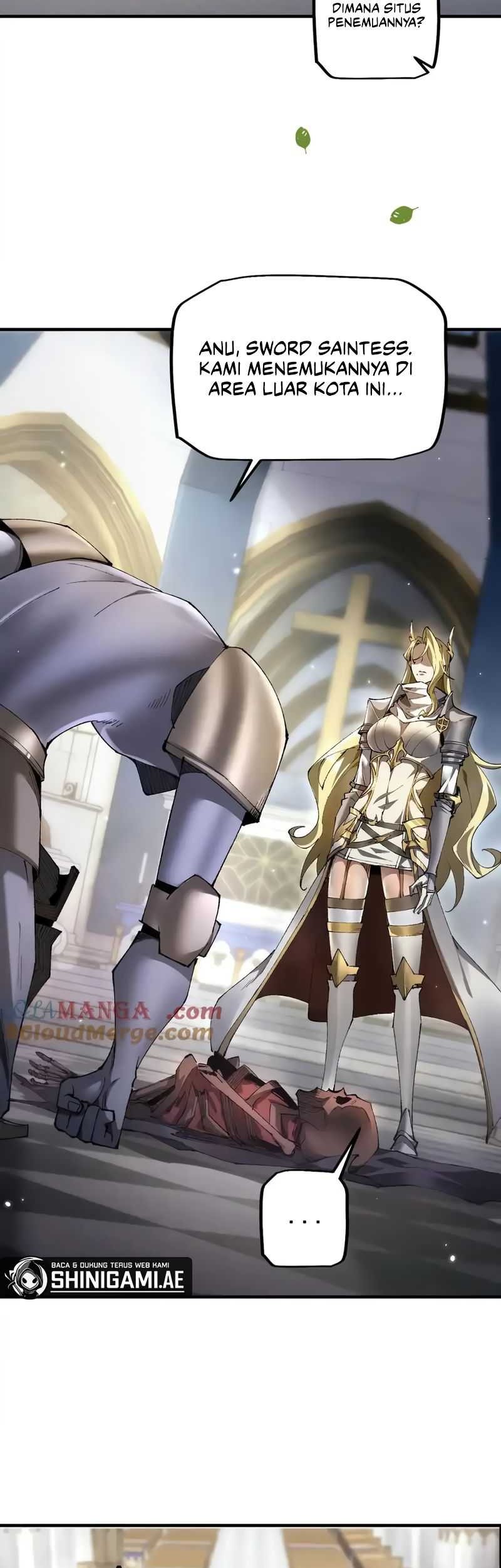 From Goblin to Goblin God Chapter 22 Gambar 16