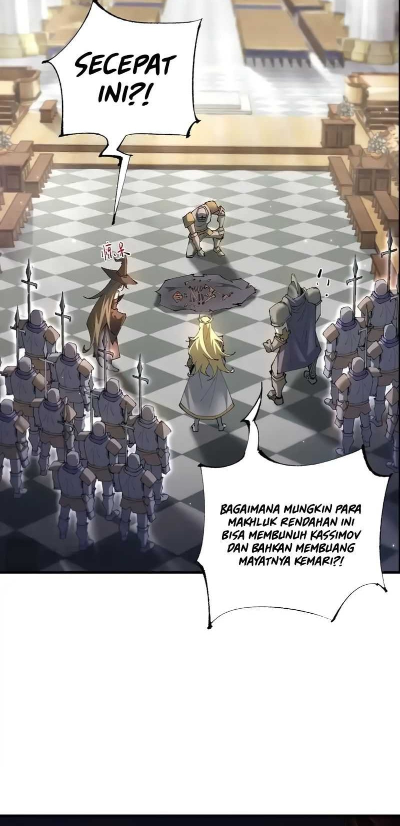 From Goblin to Goblin God Chapter 22 Gambar 17