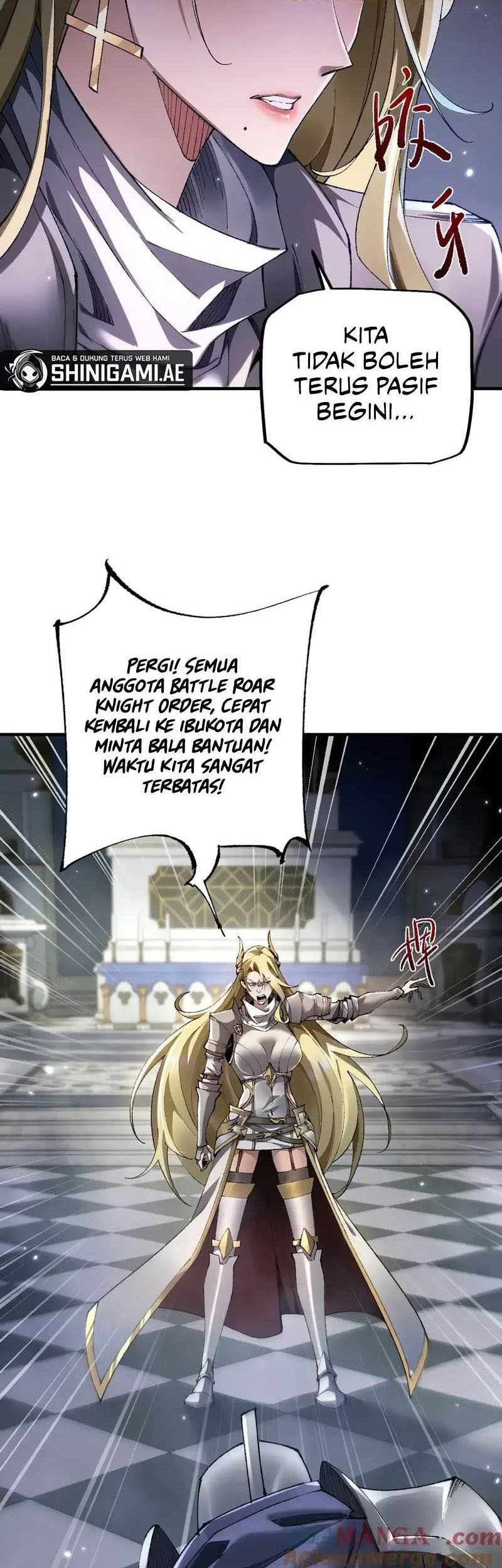 From Goblin to Goblin God Chapter 22 Gambar 19