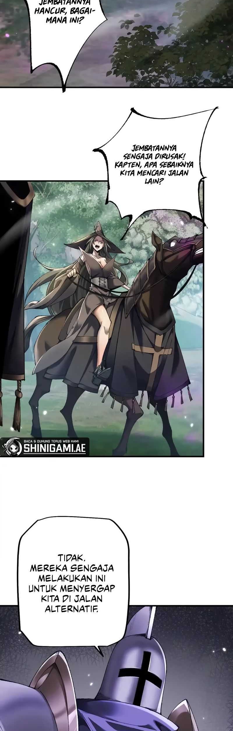 From Goblin to Goblin God Chapter 22 Gambar 27