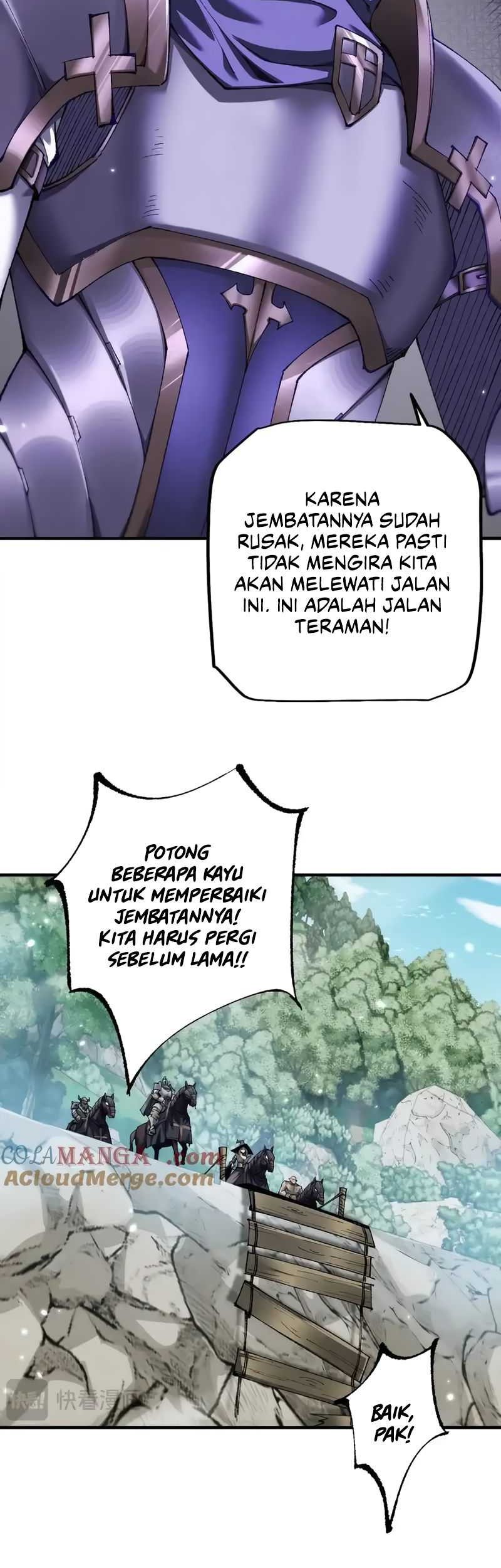 From Goblin to Goblin God Chapter 22 Gambar 28