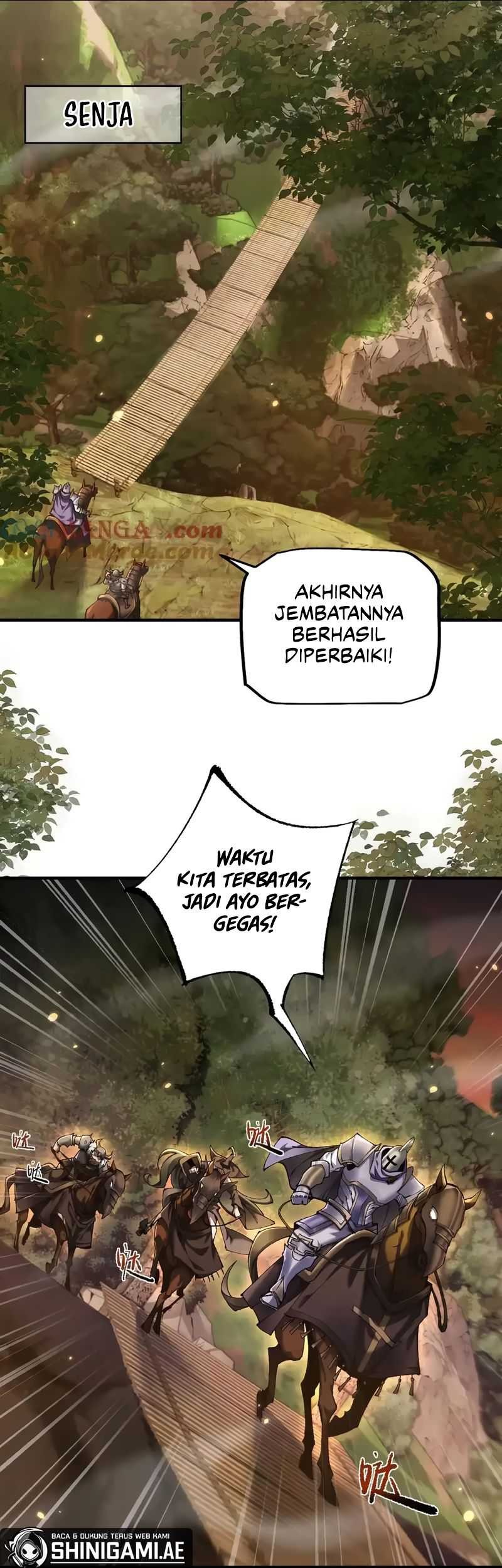 From Goblin to Goblin God Chapter 22 Gambar 30