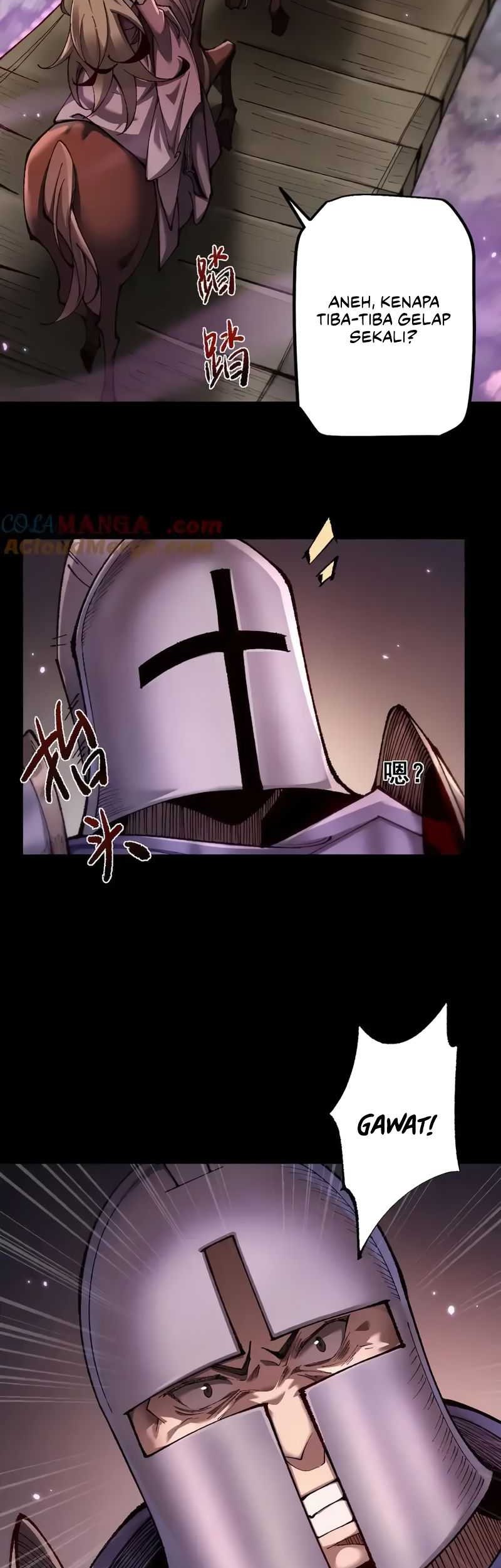 From Goblin to Goblin God Chapter 22 Gambar 32