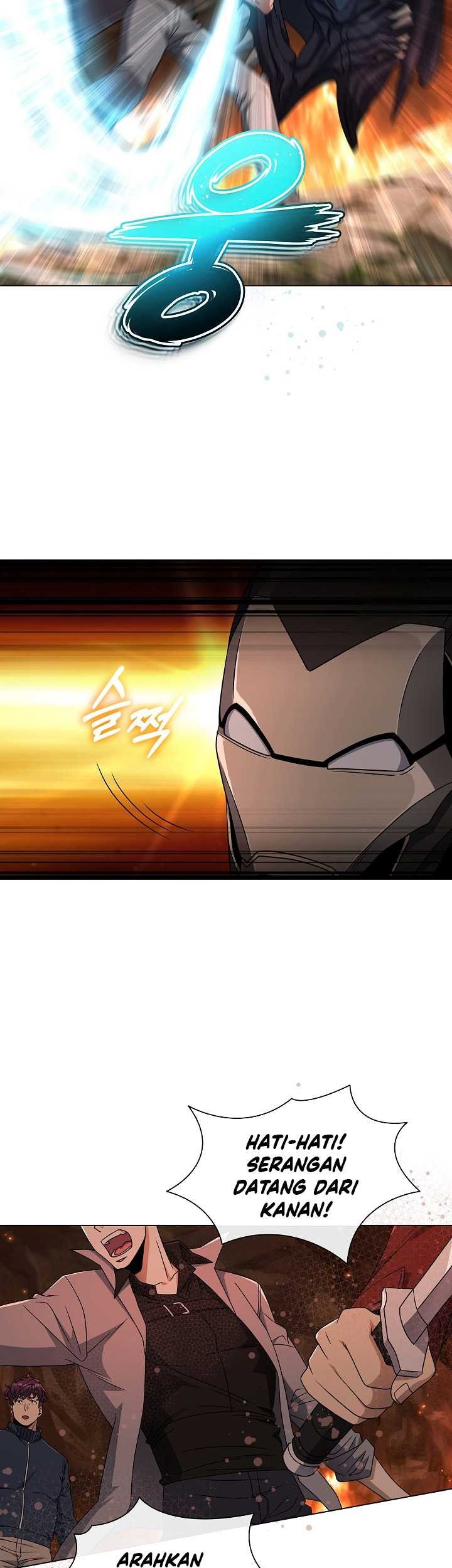 The Heavenly Demon Lord Who Doesn’t Want to Level Up Chapter 59 Gambar 24