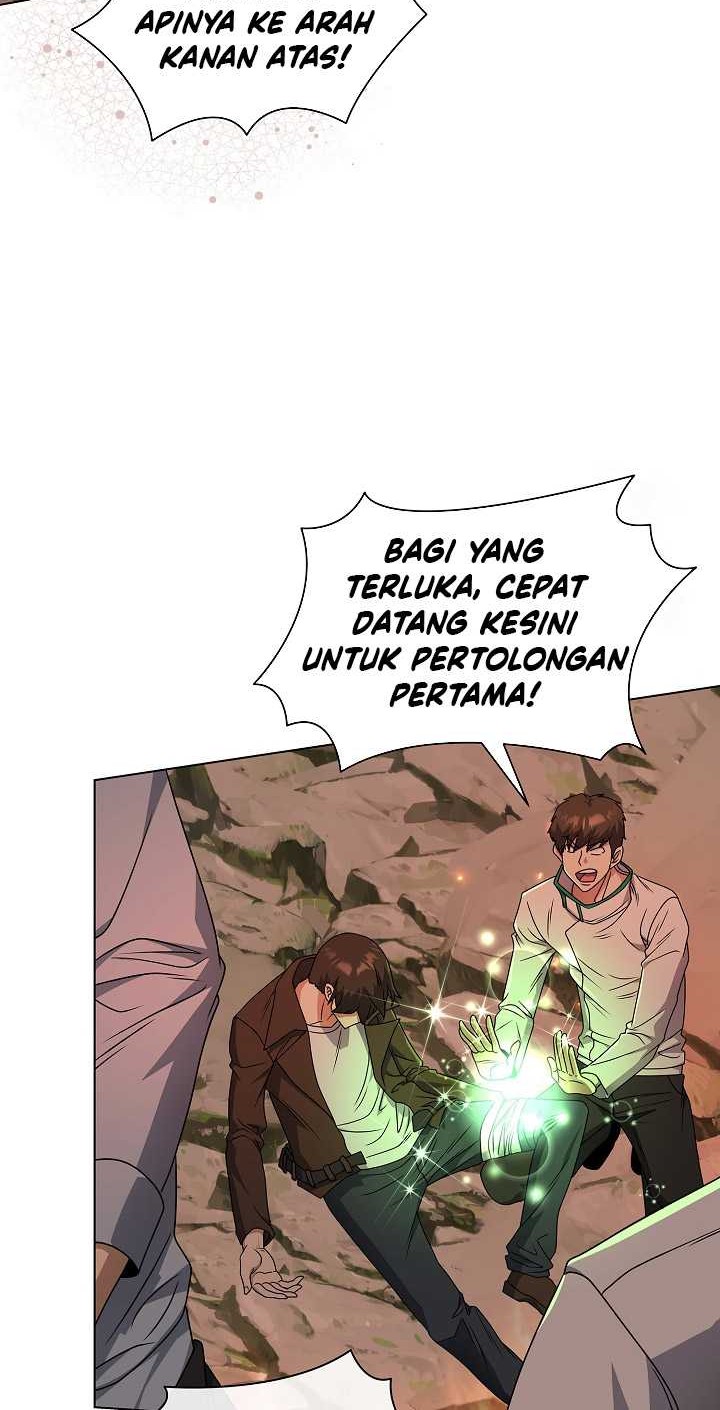 The Heavenly Demon Lord Who Doesn’t Want to Level Up Chapter 59 Gambar 25