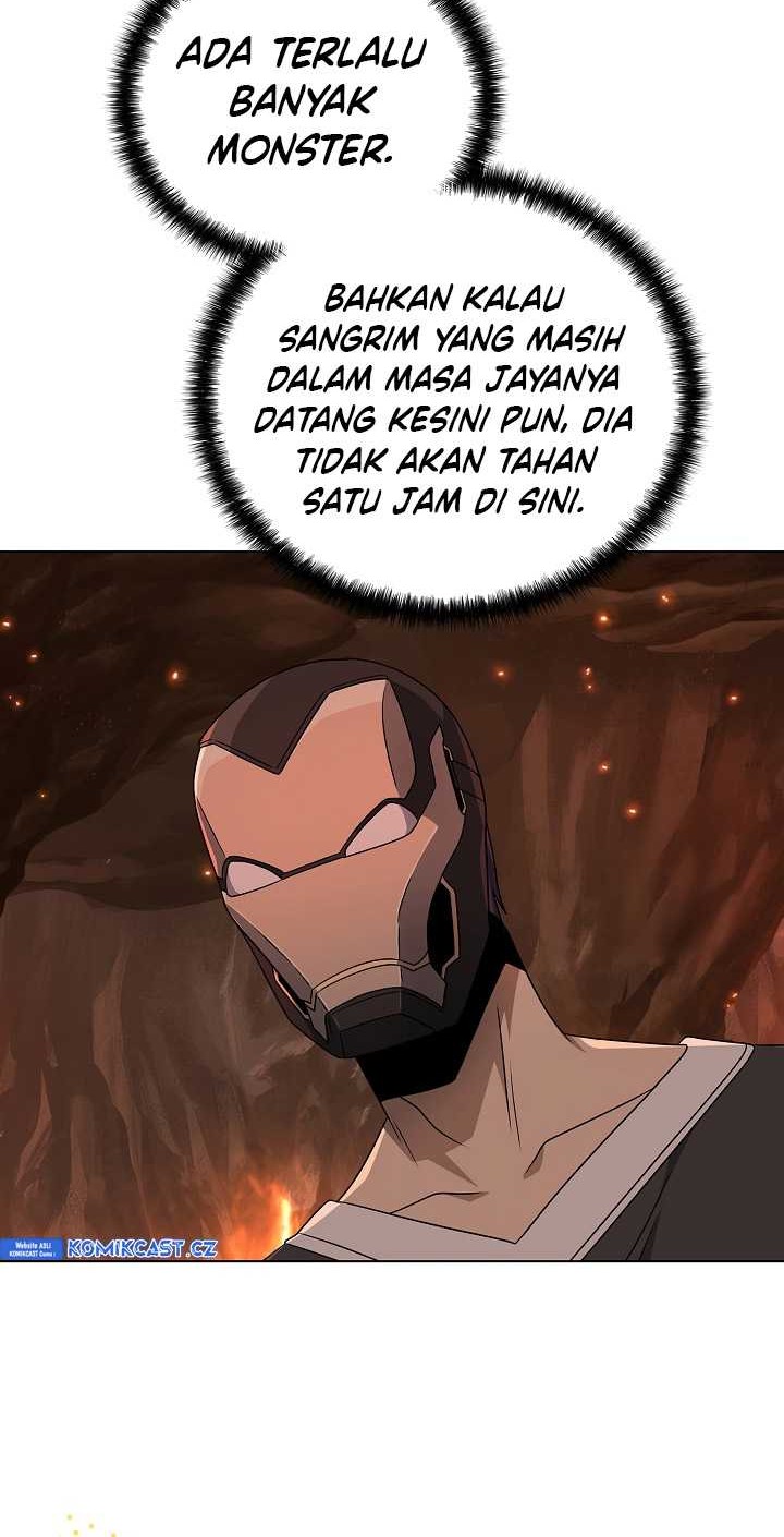 The Heavenly Demon Lord Who Doesn’t Want to Level Up Chapter 59 Gambar 27