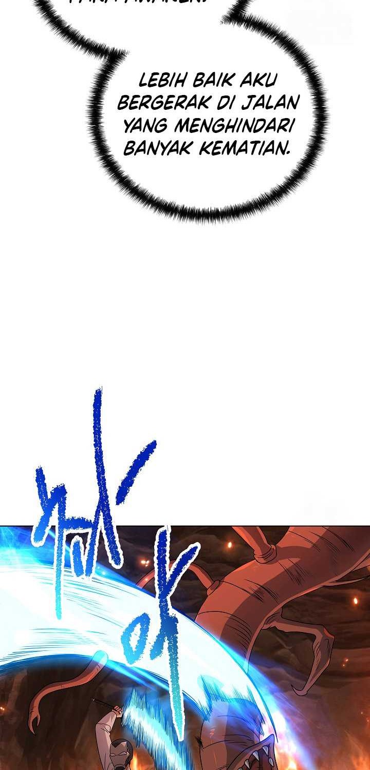 The Heavenly Demon Lord Who Doesn’t Want to Level Up Chapter 59 Gambar 29