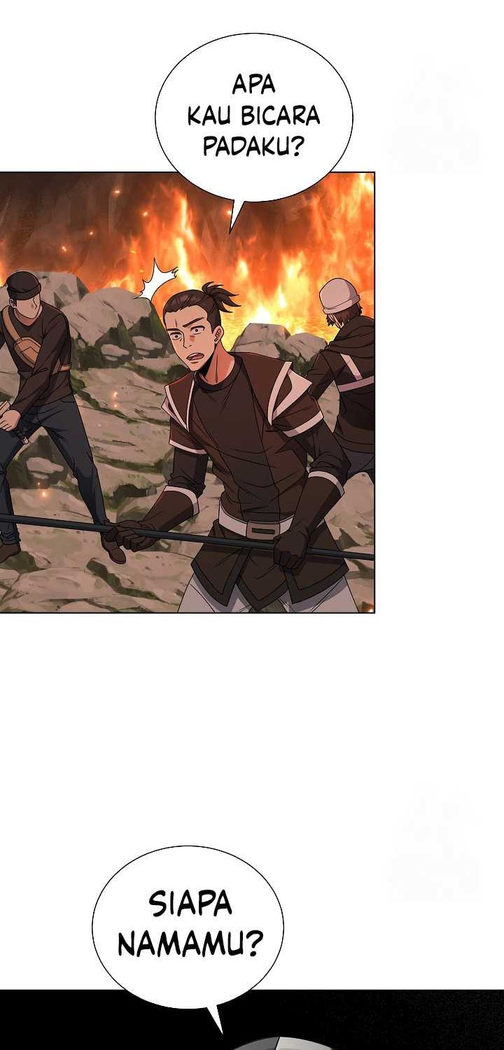 The Heavenly Demon Lord Who Doesn’t Want to Level Up Chapter 59 Gambar 31