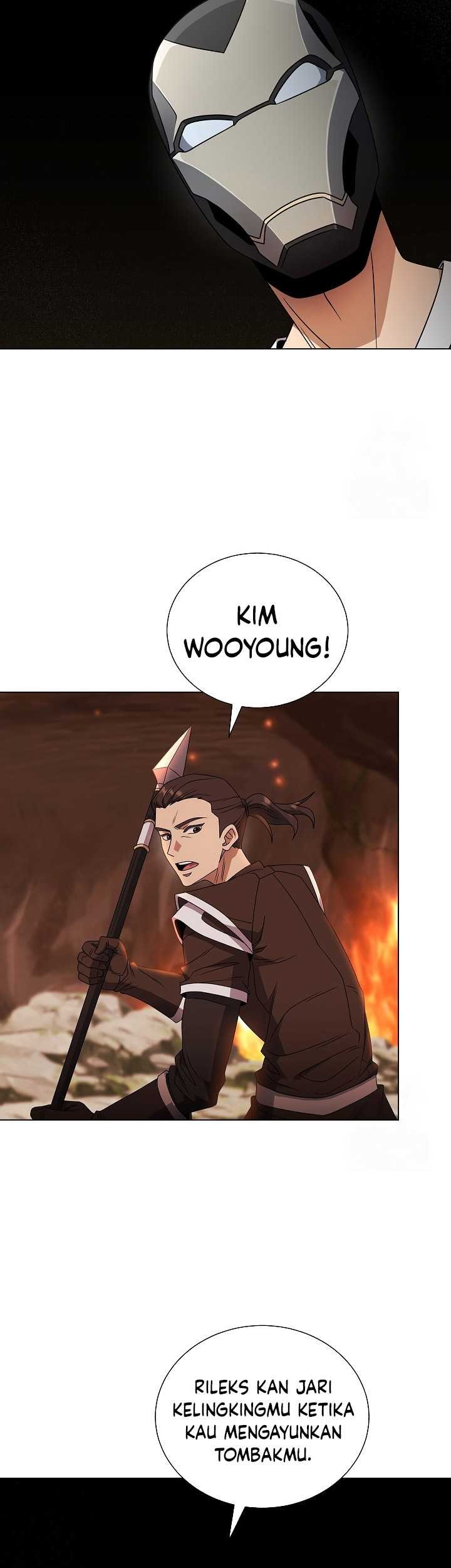 The Heavenly Demon Lord Who Doesn’t Want to Level Up Chapter 59 Gambar 32