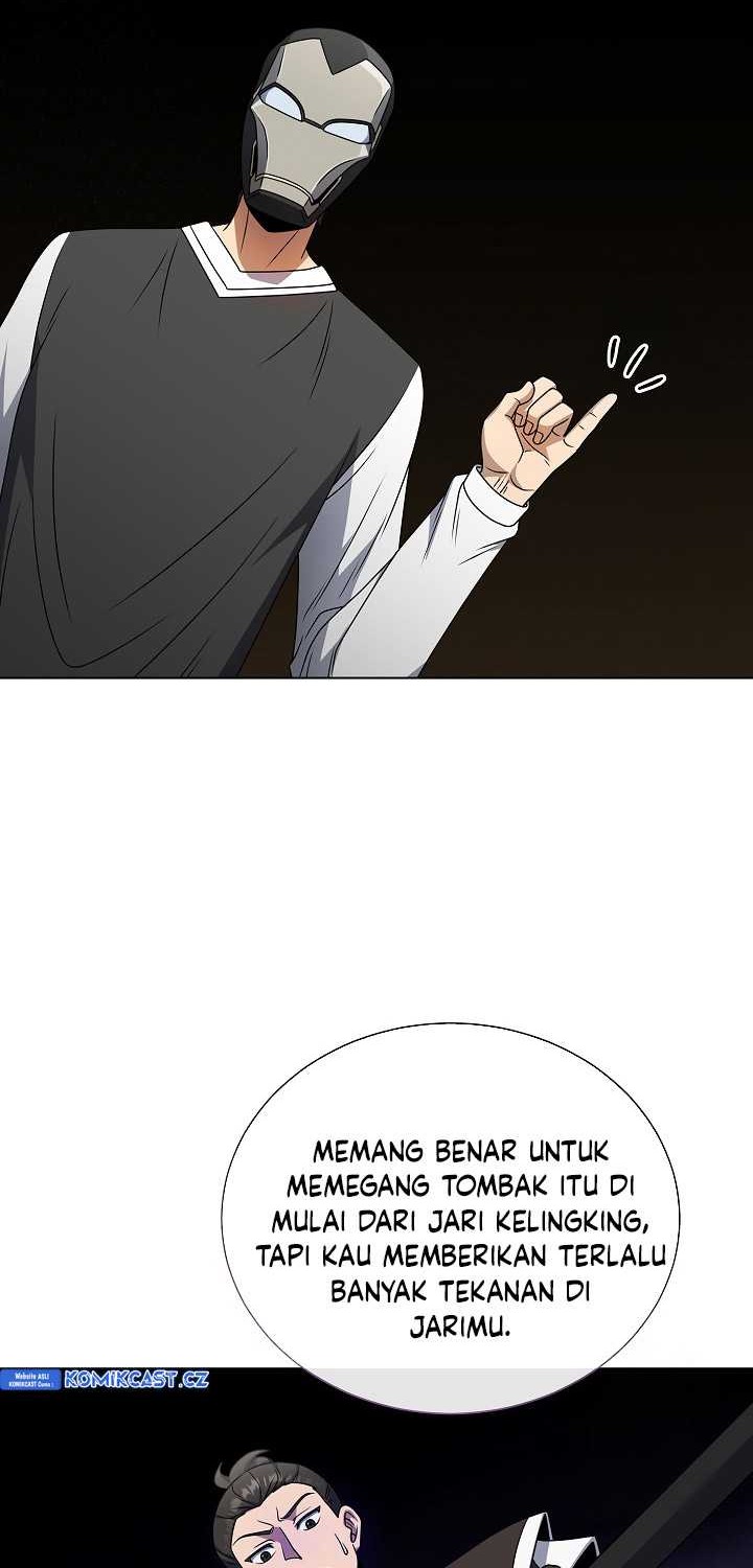 The Heavenly Demon Lord Who Doesn’t Want to Level Up Chapter 59 Gambar 33