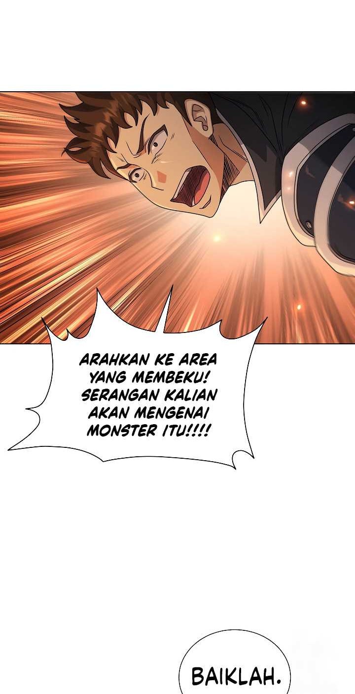 The Heavenly Demon Lord Who Doesn’t Want to Level Up Chapter 59 Gambar 15