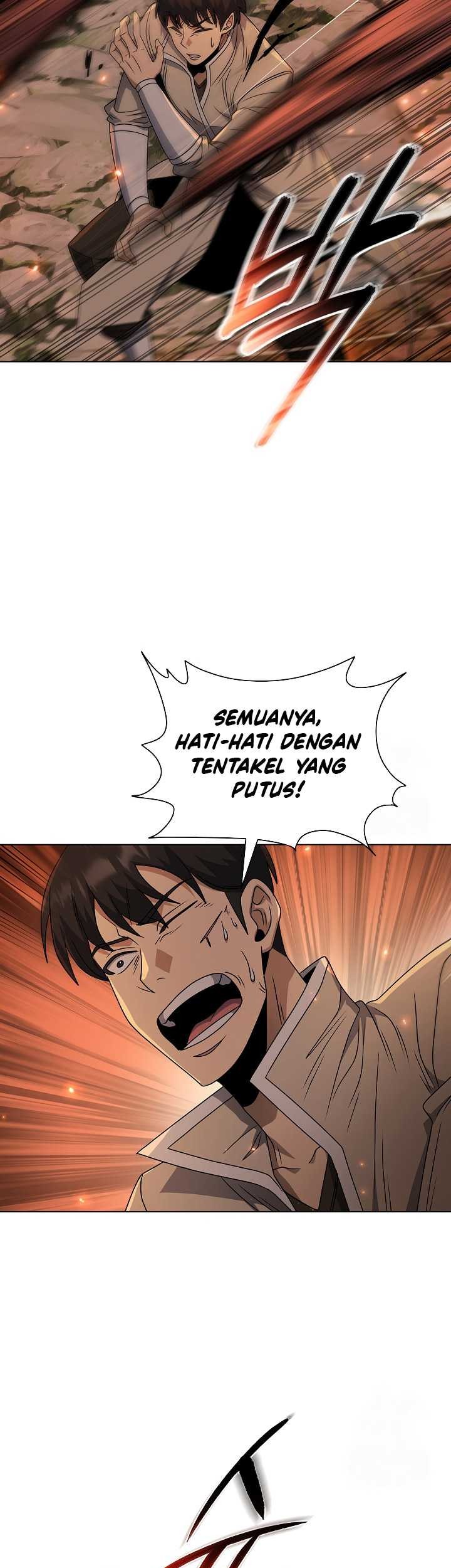 The Heavenly Demon Lord Who Doesn’t Want to Level Up Chapter 59 Gambar 18