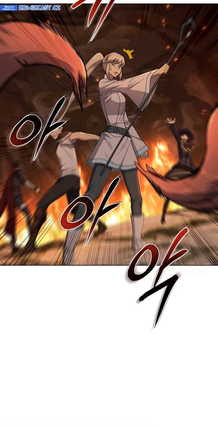 The Heavenly Demon Lord Who Doesn’t Want to Level Up Chapter 59 Gambar 19